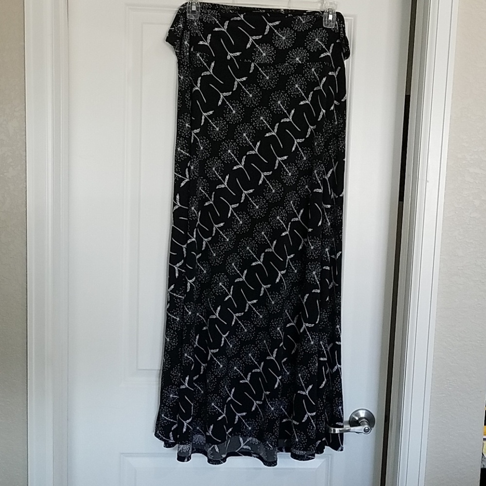 LuLaRoe 3x Maxi